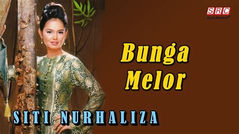  Bunga Melor - A Tale of Transformation, Sacrifice, and Eternal Love Rooted in Ancient Malay Folklore!